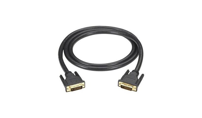 Black Box DVI cable - 6.6 ft