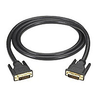 Black Box DVI cable - 6.6 ft