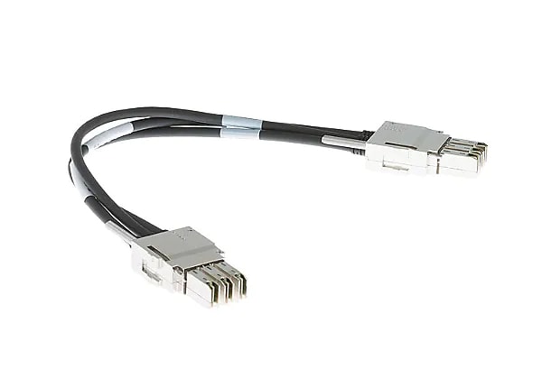Cisco StackWise 480 - stacking cable - 10 ft