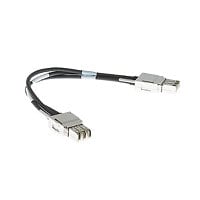 Cisco StackWise 480 - stacking cable - 10 ft
