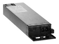 Cisco Config 1 Secondary Power Supply - power supply - hot-plug / redundant - 1100 Watt