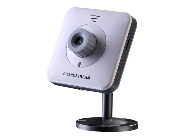 Grandstream GXV3615WP_HD - network camera