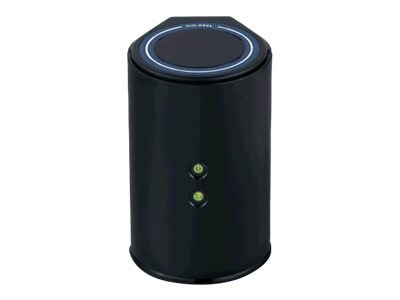 D-Link DIR-626L - wireless router - 802.11b/g/n - desktop