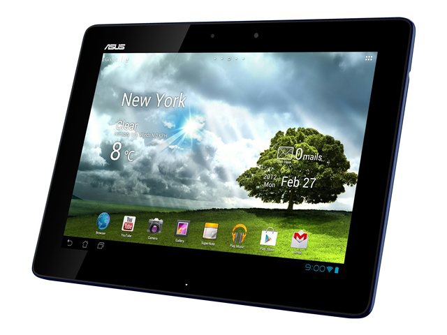 ASUS Transformer Pad TF300T - tablet - Android 4.0 - 32 GB - 10.1"