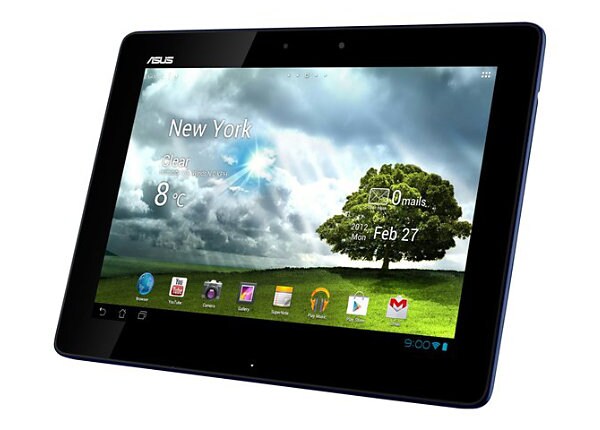 ASUS Transformer Pad TF300T - tablet - Android 4.0 - 32 GB - 10.1"