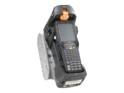 Zebra ForkLift Cradle - docking cradle