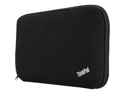 Lenovo ThinkPad Fitted Reversible Sleeve - notebook sleeve