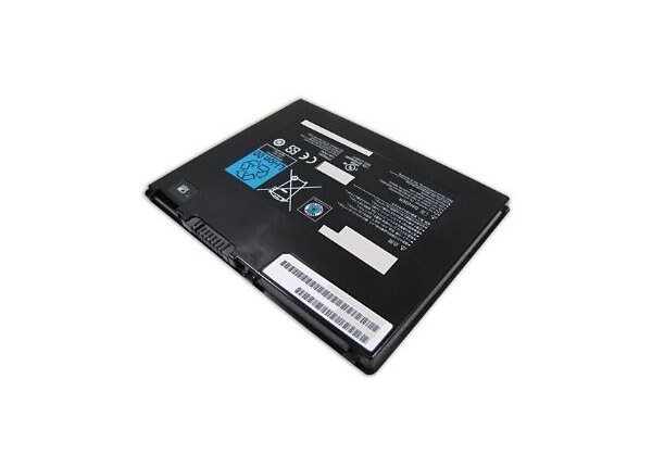 Fujitsu - notebook battery - Li-Ion - 36 Wh