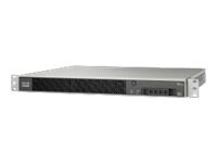 Cisco ASA 5512-X - security appliance