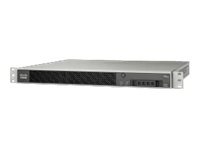 Cisco ASA 5525-X - security appliance