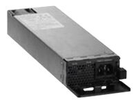 Cisco - power supply - hot-plug / redundant - 715 Watt