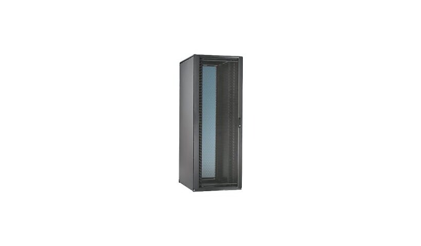Panduit Net-Access N-Type Cabinet rack - 45U