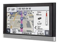 Garmin nüvi 2557LMT - GPS navigator