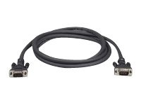 Belkin PRO Series High Integrity - VGA cable - 3 ft