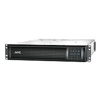 APC Smart-UPS 3000 LCD - UPS - 2.7 kW - 3000 VA