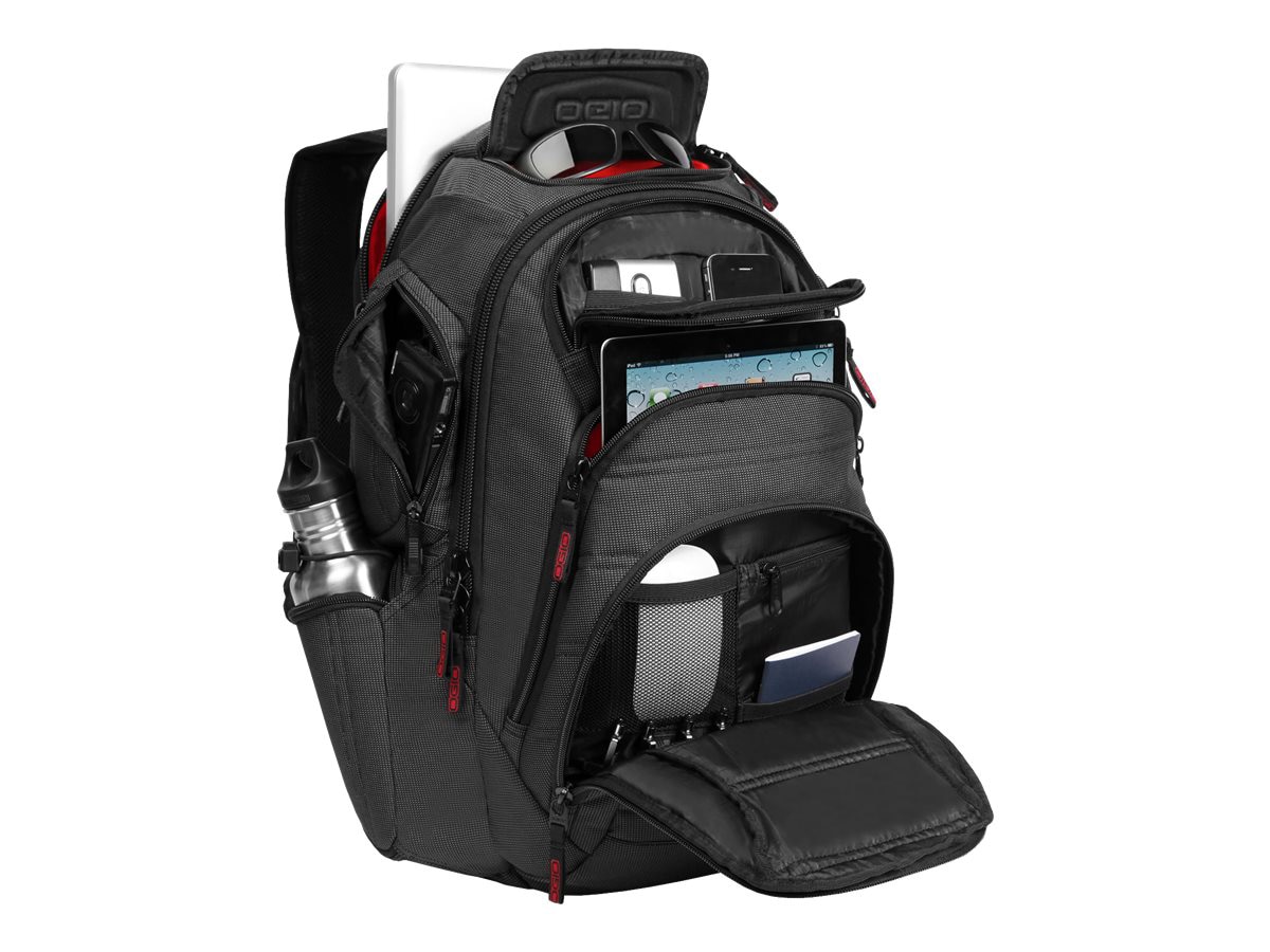 OGIO Renegade RSS - notebook carrying backpack