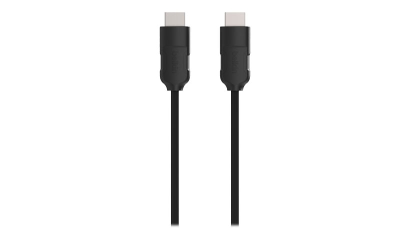 Belkin HDMI cable with Ethernet - 4.6 m