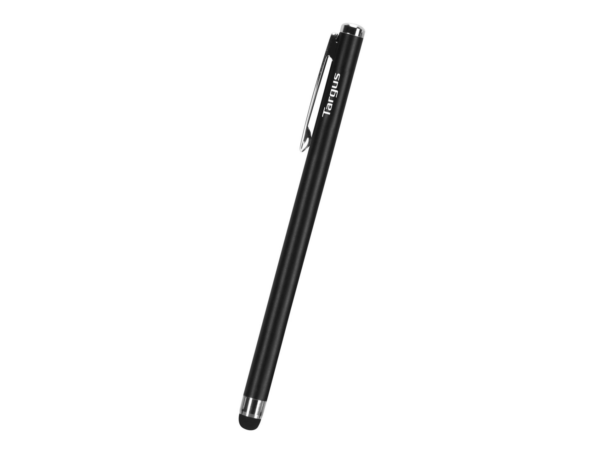 Thumbnail 2 of 11 for Targus Slim Stylus for Smartphones (Black)