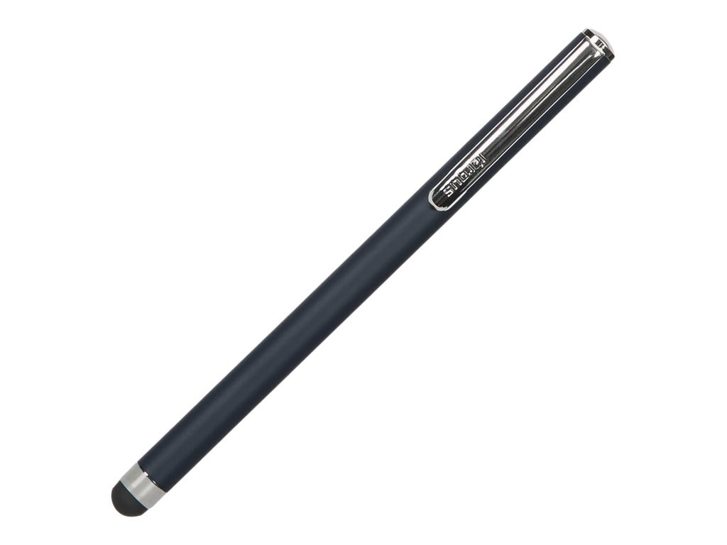Thumbnail 4 of 11 for Targus Slim Stylus for Smartphones (Black)