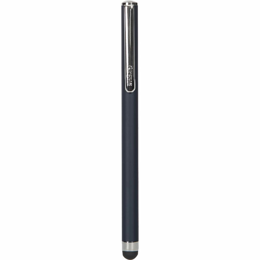 Thumbnail 6 of 11 for Targus Slim Stylus for Smartphones (Black)