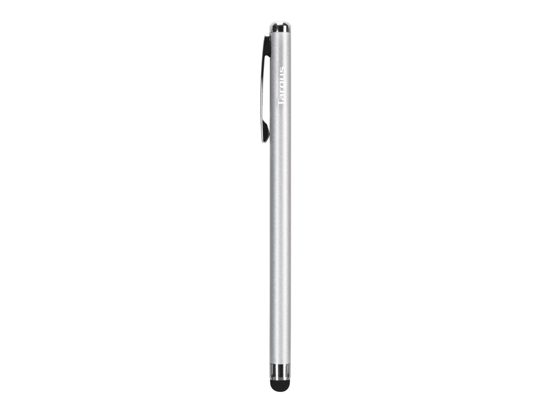 Targus Slim Stylus for Smartphones (Silver)