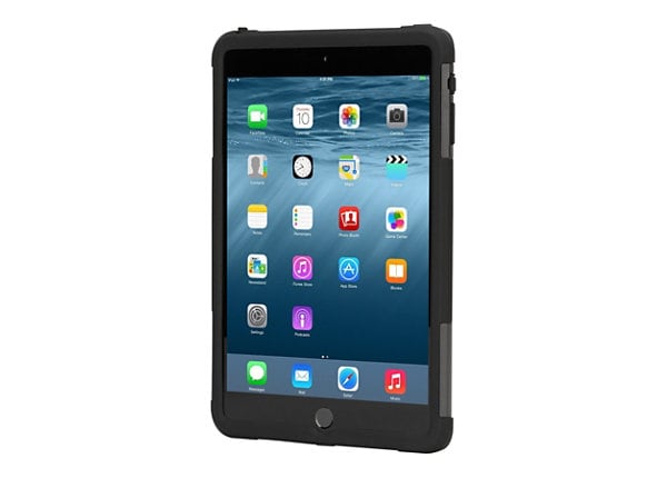 Targus SafePORT - protective case for iPad mini