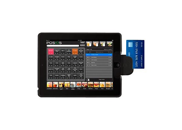 Griffin AirStrap Retail - protective cover for tablet