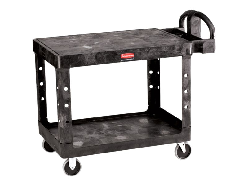 Rubbermaid Utility Cart Flat Shelf - trolley