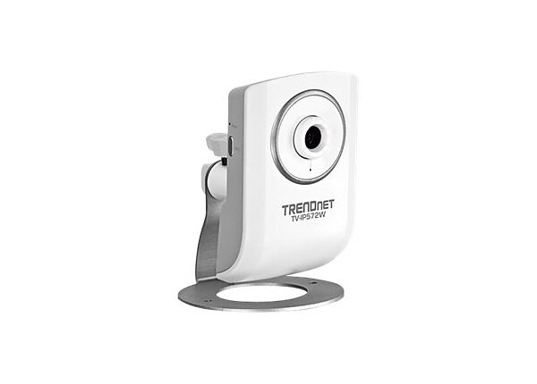 TRENDnet TV IP572W Megapixel Wireless N Internet Camera - network surveillance camera