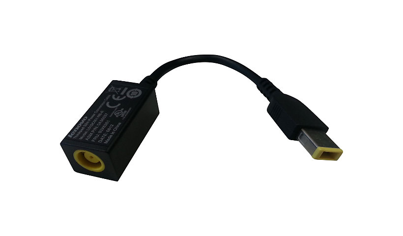 Lenovo ThinkPad Slim Power Conversion Cable