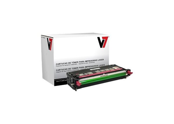 V7 MEGANTA HIGH YIELD TONER CART