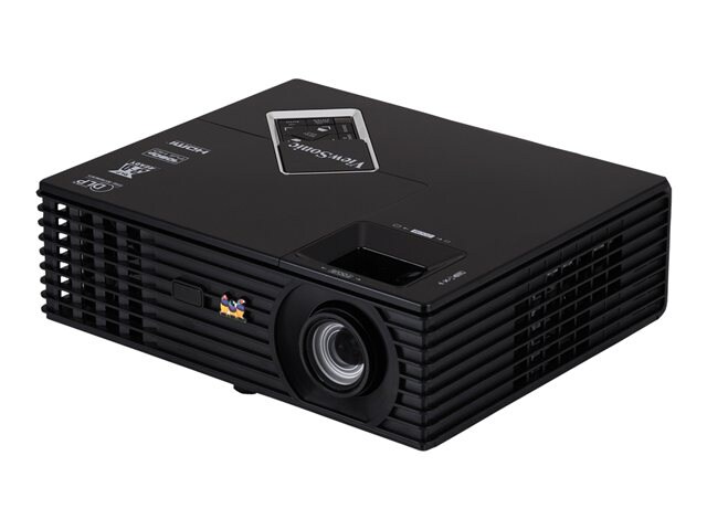 ViewSonic PJD7820HD 3000 ANSI Lumens 3D DLP Projector