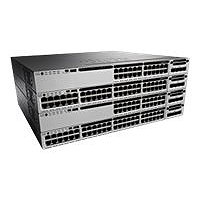 Cisco Catalyst 3850-48F-L - switch - 48 ports - managed - rack-mountable