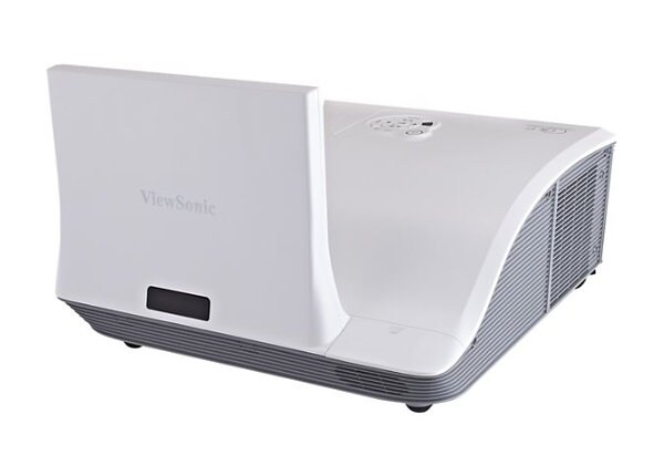 ViewSonic PJD8653WS - DLP projector - 3D