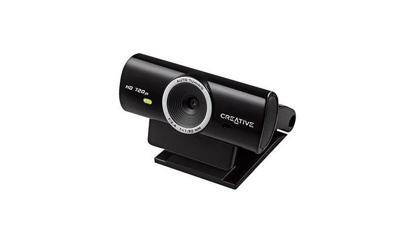 Creative Live! Cam Sync HD - Webcam