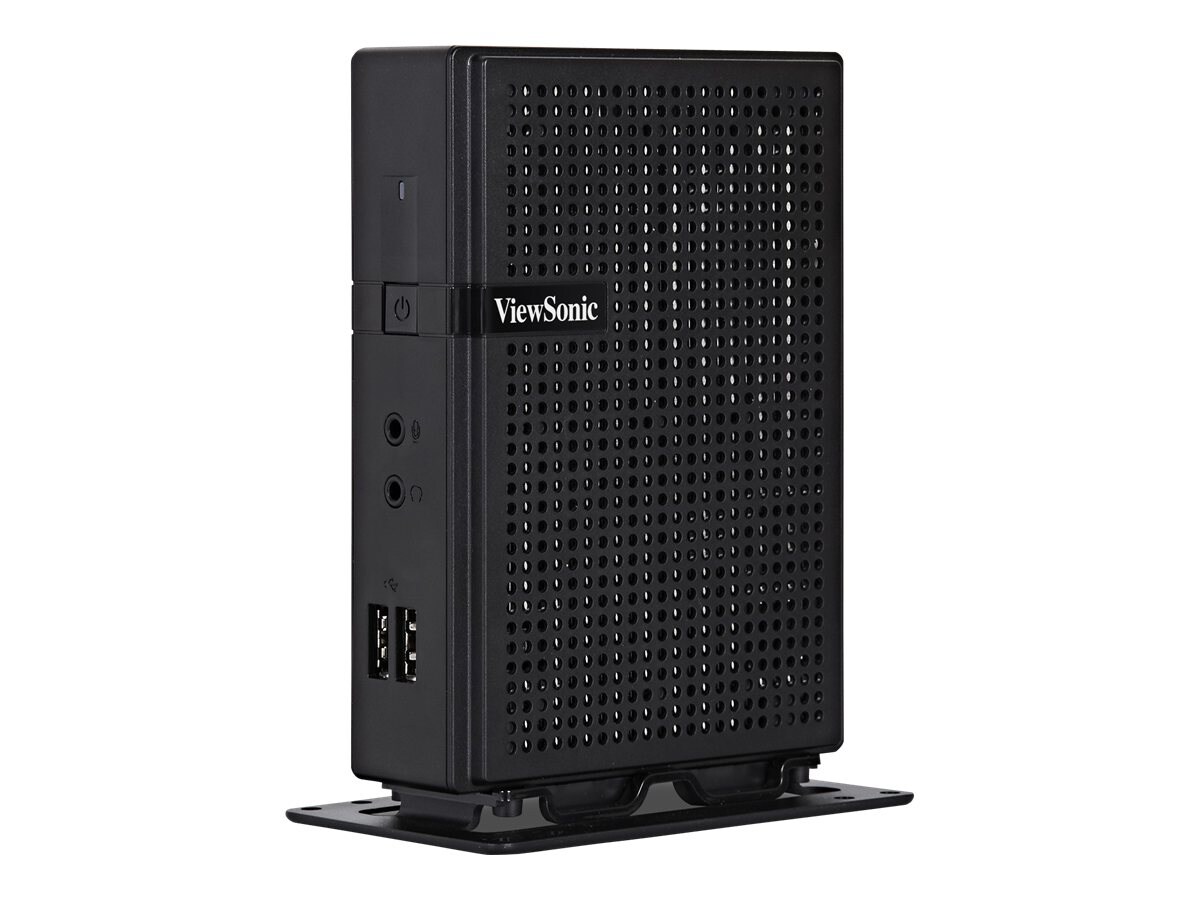 ViewSonic SC-T45 - USFF - Atom N2800 1.86 GHz - 2 GB - 4 GB