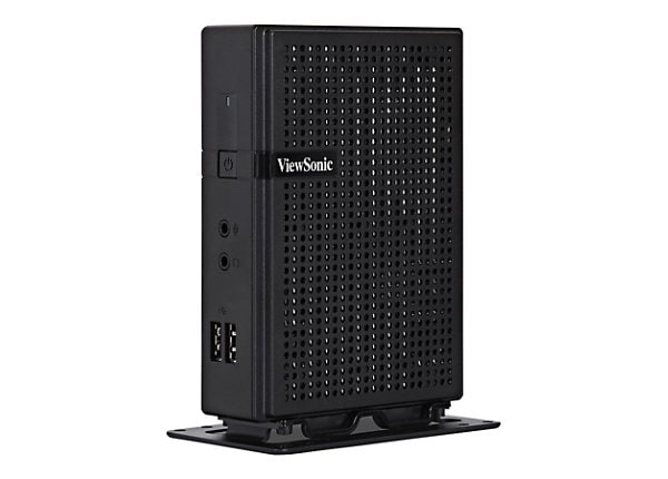 ViewSonic SC-T45 - USFF - Atom N2800 1.86 GHz - 2 GB - 4 GB