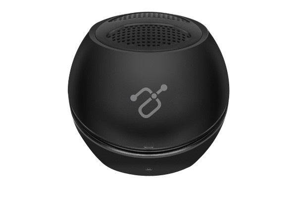 Aluratek Bump APS01F - speaker - for portable use