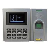 Wasp WaspTime B2000 Biometric Time Clock - fingerprint reader - Ethernet