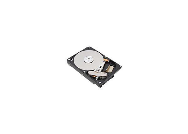 Toshiba Desktop - hard drive - 3 TB - SATA 6Gb/s