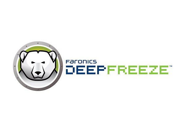 Faronics Deep Freeze Server Standard - license