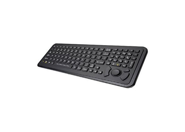 iKey SlimKey PM-102 - keyboard