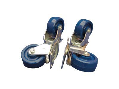 Hammond - rack casters kit