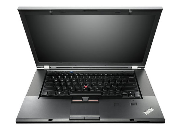 Lenovo ThinkPad W530 2438 - 15.6" - Core i7 3740QM - Windows 7 Pro 64-bit /