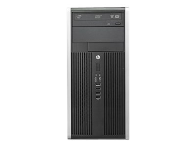 HP Compaq 6305 Pro - A series A4-5300B 3.4 GHz - Monitor : none.