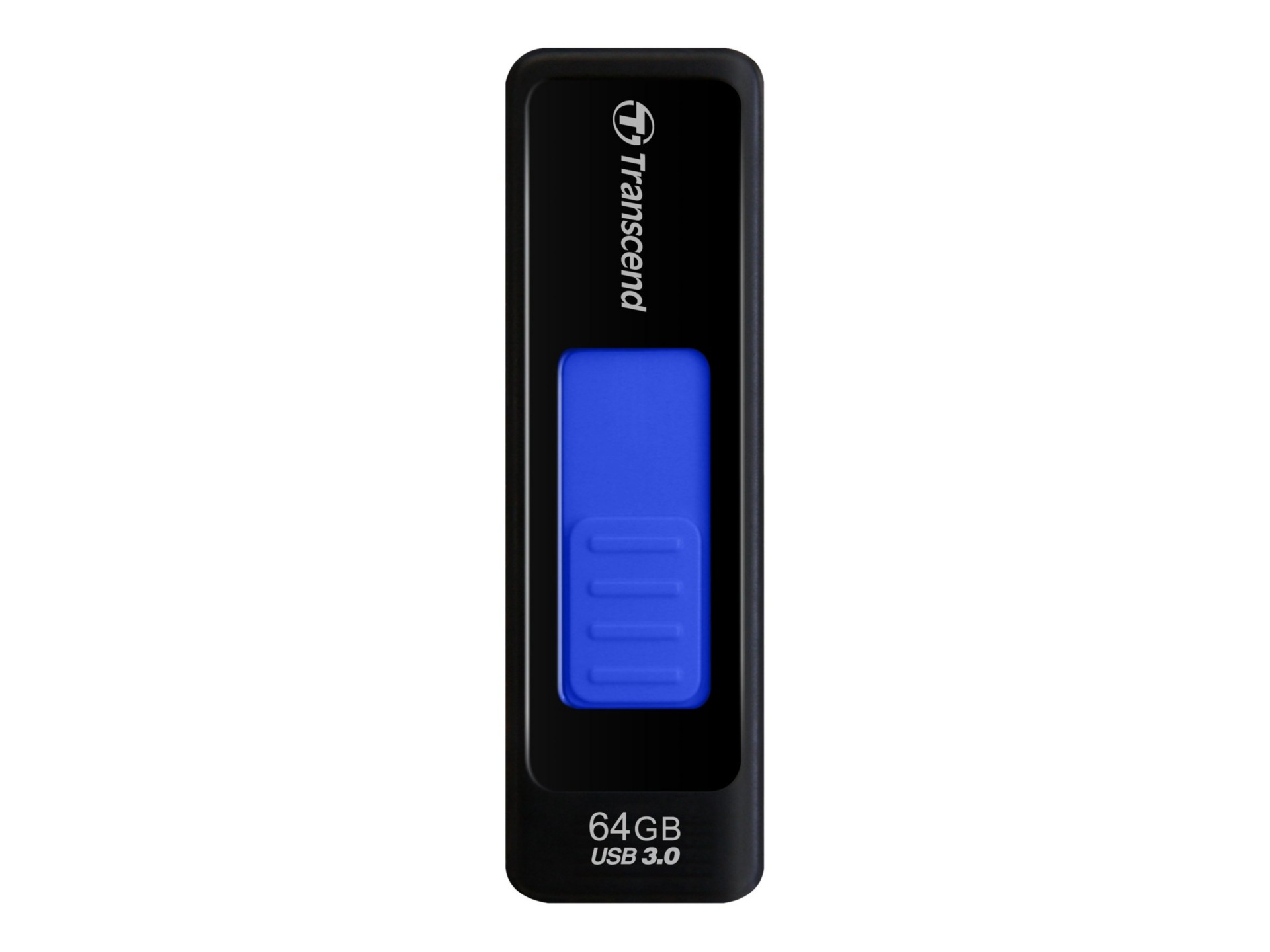 Transcend JetFlash 760 - USB flash drive - 64 GB