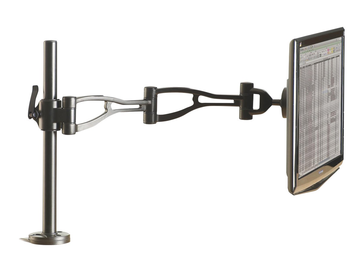 FELLOWES MONITOR ARM DEPTH ADJSTABLE