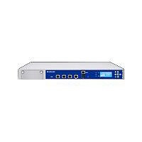 Check Point 4200 Appliance Next Generation Firewall Appliance - security ap