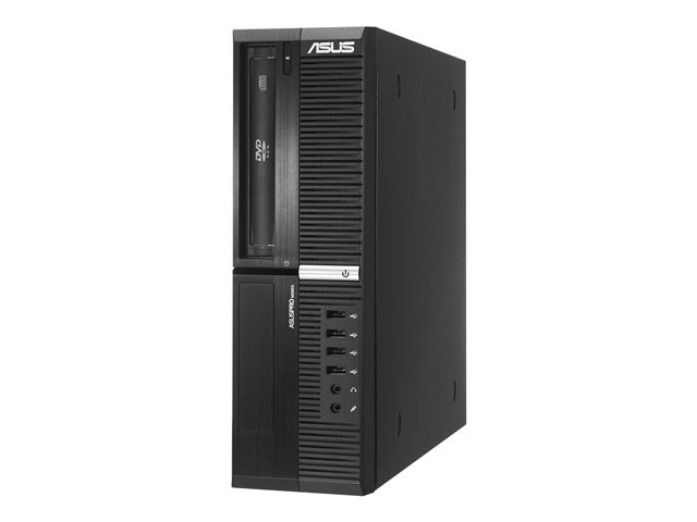 ASUS BP63 Series BP6375 - Core i7 3770 3.4 GHz - 8 GB - 1 TB