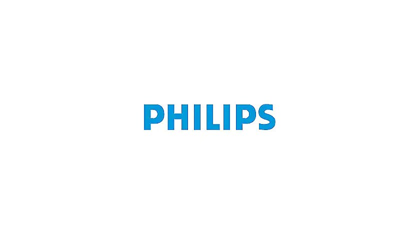 Philips PSP-LFH2330/00 Digital USB Foot Pedal